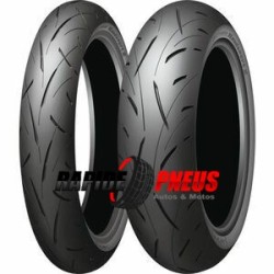 Dunlop - Sportmax Roadsport II - 190/55 R17 75W