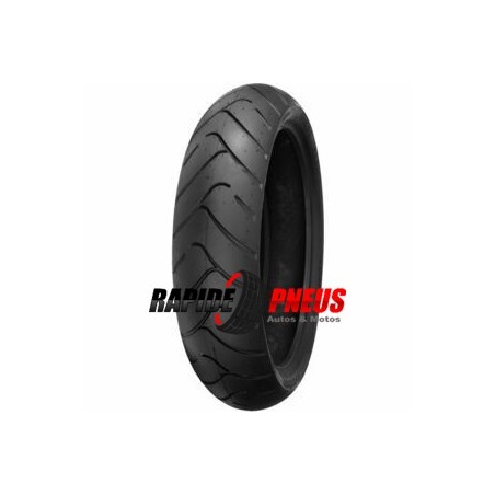 Shinko - SR880 - 110/70 R17 54V