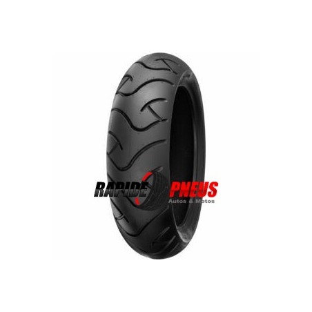 Shinko - SR881 - 140/70 R17 66V