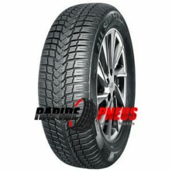 Mazzini - AllSeason Versat AS8 - 225/40 ZR18 92W