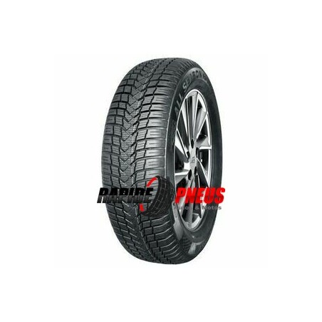 Mazzini - AllSeason Versat AS8 - 225/40 ZR18 92W