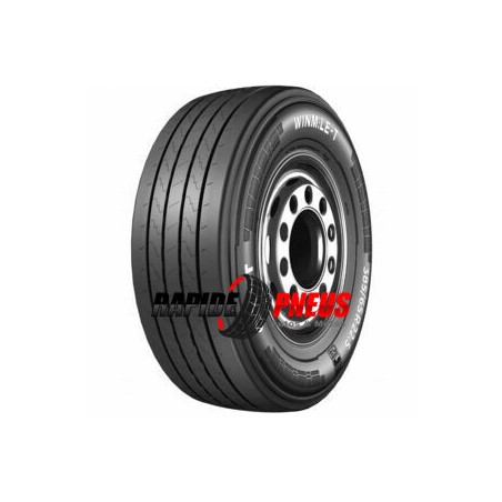 Ceat - Winmile T - 385/65 R22.5 160K/158L