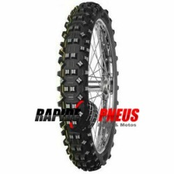 Mitas - Terra Force EF PRO - 140/80-18 70M