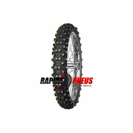 Mitas - Terra Force EF PRO - 140/80-18 70M