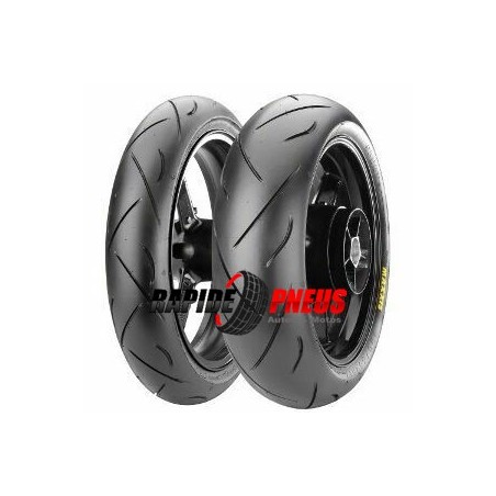 Maxxis - MA-PS Supermaxx Sport - 120/70 ZR17 58W