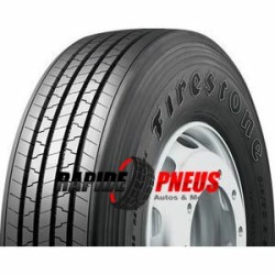 Firestone - FS422+ EVO - 295/80 R22.5 154/149M