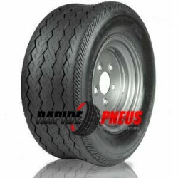 CST - C-834 Trailermaxx - 20.5X10-10 98M (10-10)