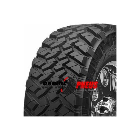 Nitto - Trail Grappler - 35X12.5 R20 121P