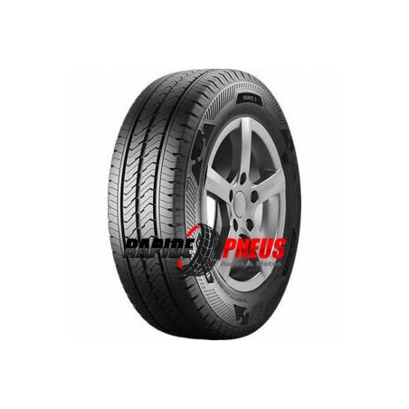 Barum - Vanis 3 - 215/65 R16C 109/107T 106T