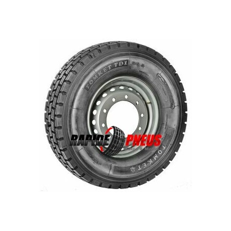 Tomket - TD1 - 295/80 R22.5 152/148M