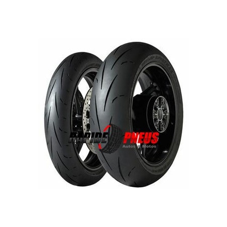 Dunlop - Sportmax GP Racer D211 - 120/70 ZR17 58W