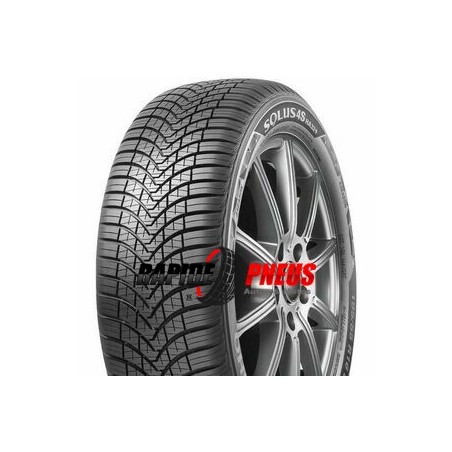 Kumho - Solus 4S HA32+ - 225/45 ZR18 95W