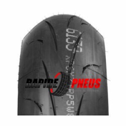 Dunlop - Sportmax GP Racer D211 Endurance - 180/55 ZR17 73W