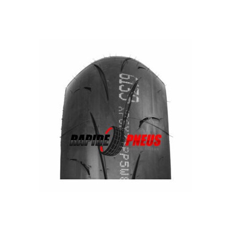 Dunlop - Sportmax GP Racer D211 Endurance - 180/55 ZR17 73W