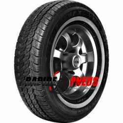 Firemax - FM913 - 195R15C 106/104R