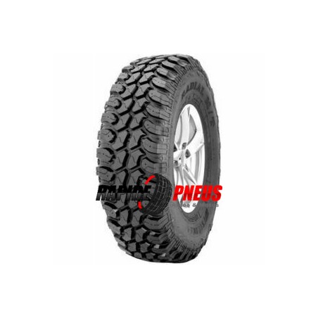 Trazano - SL366 - 285/70 R17 121/118Q