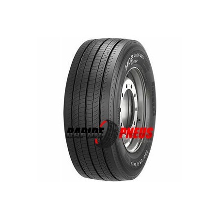 Pirelli - H02 Profuel Drive - 315/70 R22.5 154/152L 150/148M