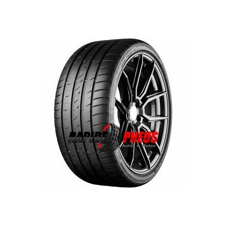 Firestone - Firehawk Sport - 225/45 R18 95Y