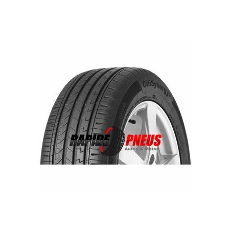 Giti - Gitisynergy E1 - 185/70 R14 88H