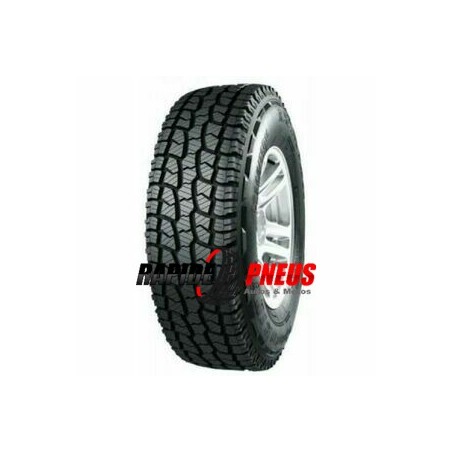 Trazano - Radial SL369 A/T - 285/50 R20 116V