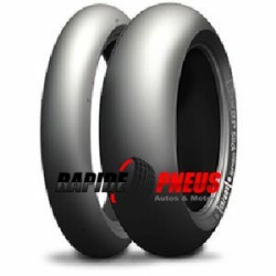 Michelin - Power Slick - 200/60 R17