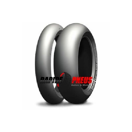 Michelin - Power Slick - 200/60 R17