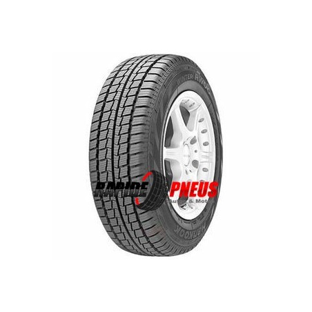 Hankook - Winter RW06 - 175/65 R14 86T