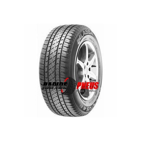 Lassa - Competus H/L - 265/70 R16 112H