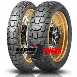 Dunlop - Trailmax Raid - 130/80-17 65S