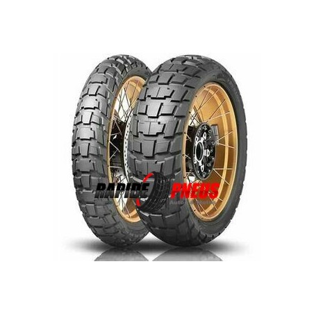 Dunlop - Trailmax Raid - 130/80-17 65S