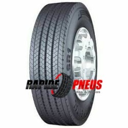 Continental - LSR1 - 10R17.5 134/132L