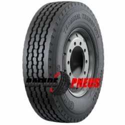 Continental - Terminal Transport - 300/80 R22.5 172A8