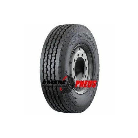 Continental - Terminal Transport - 300/80 R22.5 172A8