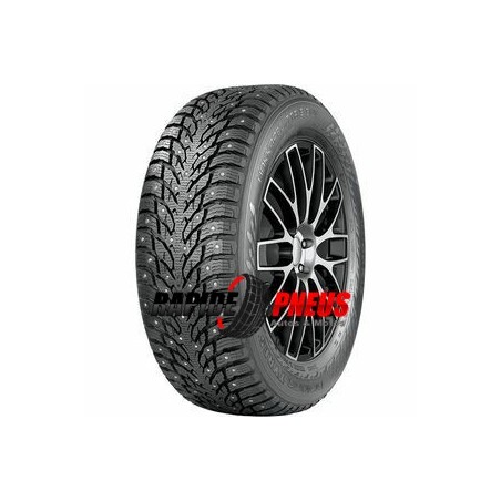 Nokian - Hakkapeliitta 9 SUV - 235/60 R18 107T