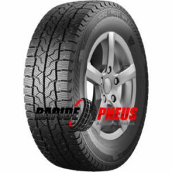 Gislaved - Nord*frost VAN 2 - 215/60 R16C 103/101R