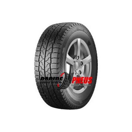 Gislaved - Nord*frost VAN 2 - 215/60 R16C 103/101R