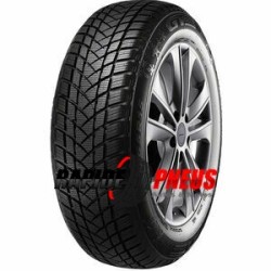 GT-Radial - Winterpro 2 EVO - 205/65 R15 94T