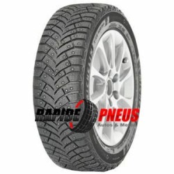 Michelin - X-ICE North 4 - 215/55 R18 99T