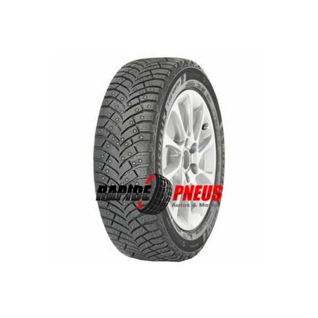 Michelin - X-ICE North 4 - 215/55 R18 99T