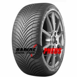 Kumho - Solus 4S HA32 - 205/55 R16 91H