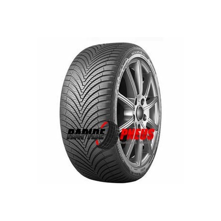 Kumho - Solus 4S HA32 - 205/55 R16 91H