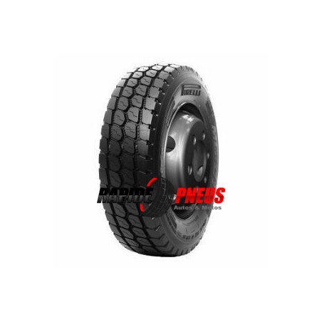 Pirelli - MG:01 - 265/70 R19.5 143/141K