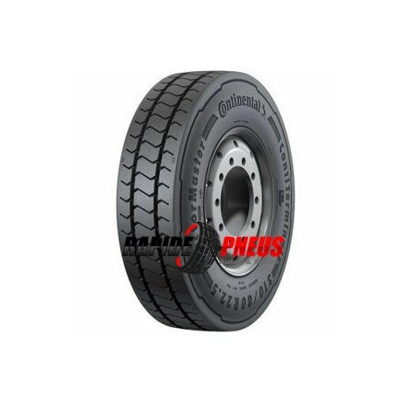 Continental - Tractormaster - 600/70 R34 160D