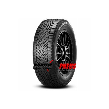 Pirelli - Scorpion Winter 2 - 265/45 R21 108V