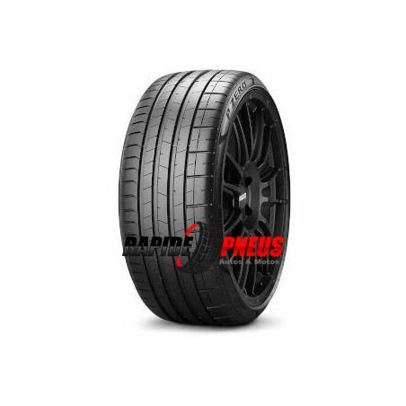 Pirelli - PZero (PZ4) Luxury - 255/35 R21 98W