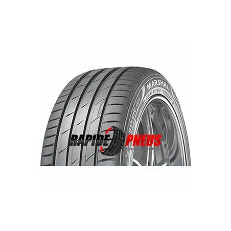 Marshal - MU12 - 215/55 R17 94W