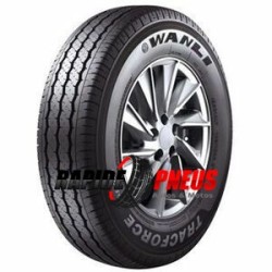 Wanli - SL106 Tracforce - 225/70 R15C 112/110R