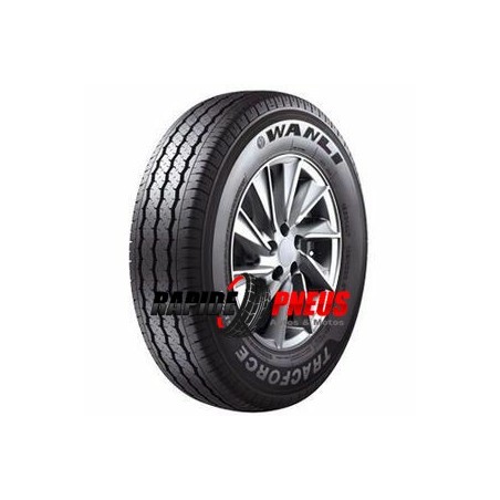 Wanli - SL106 Tracforce - 225/70 R15C 112/110R