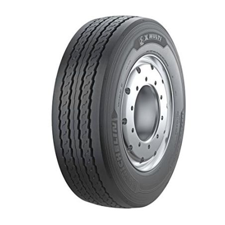 Michelin - X Multi T - 385/65 R22.5 160K