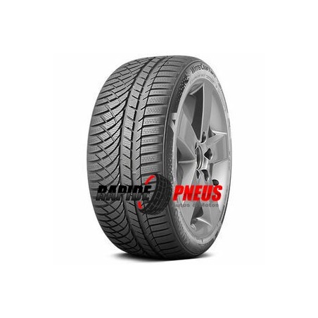 Kumho - Wintercraft WP72 - 245/35 R20 95W